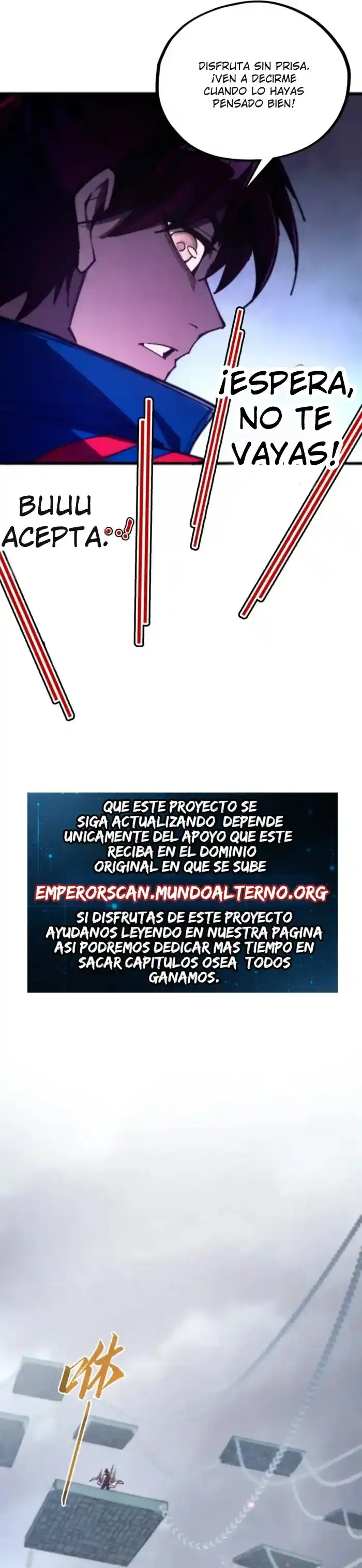 Eternal Deity - Capítulo 489 - Página 19 - LectorTMOo