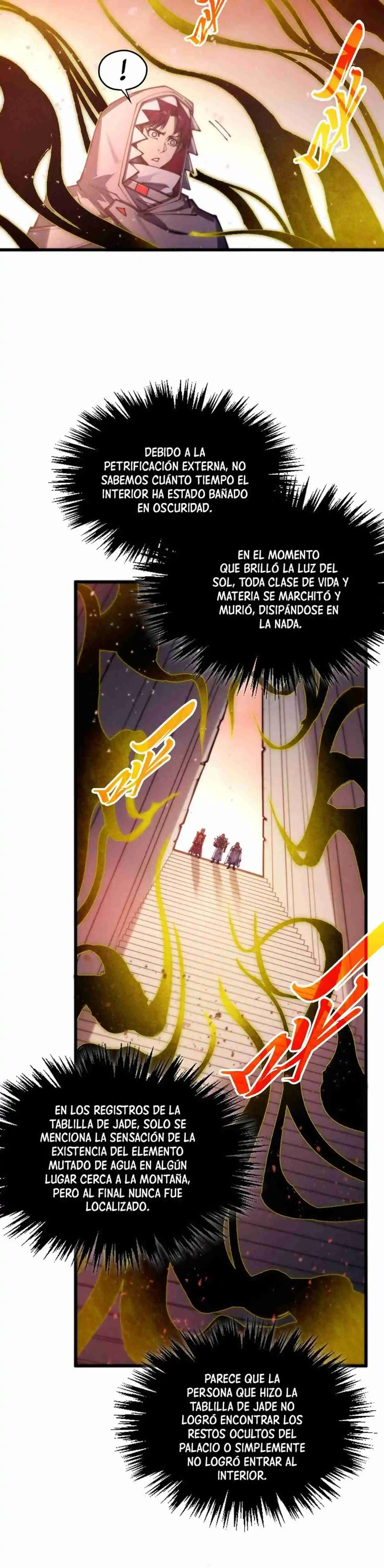 Eternal Deity - Capítulo 491 - Página 17 - LectorTMOo