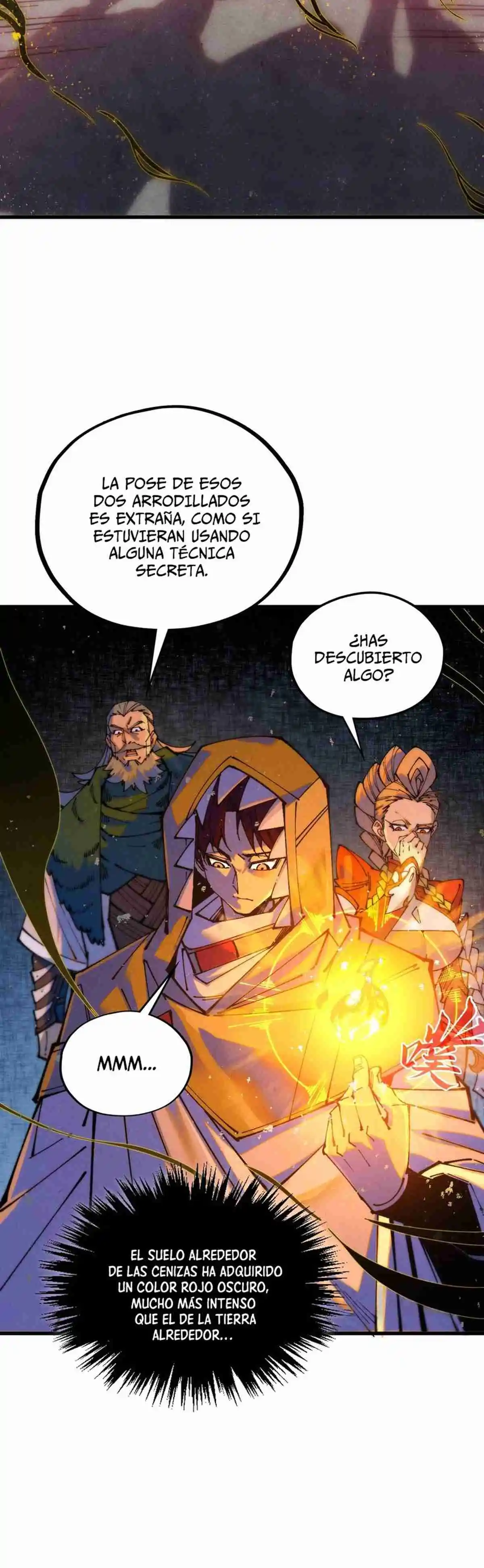 Eternal Deity - Capítulo 491 - Página 23 - LectorTMOo