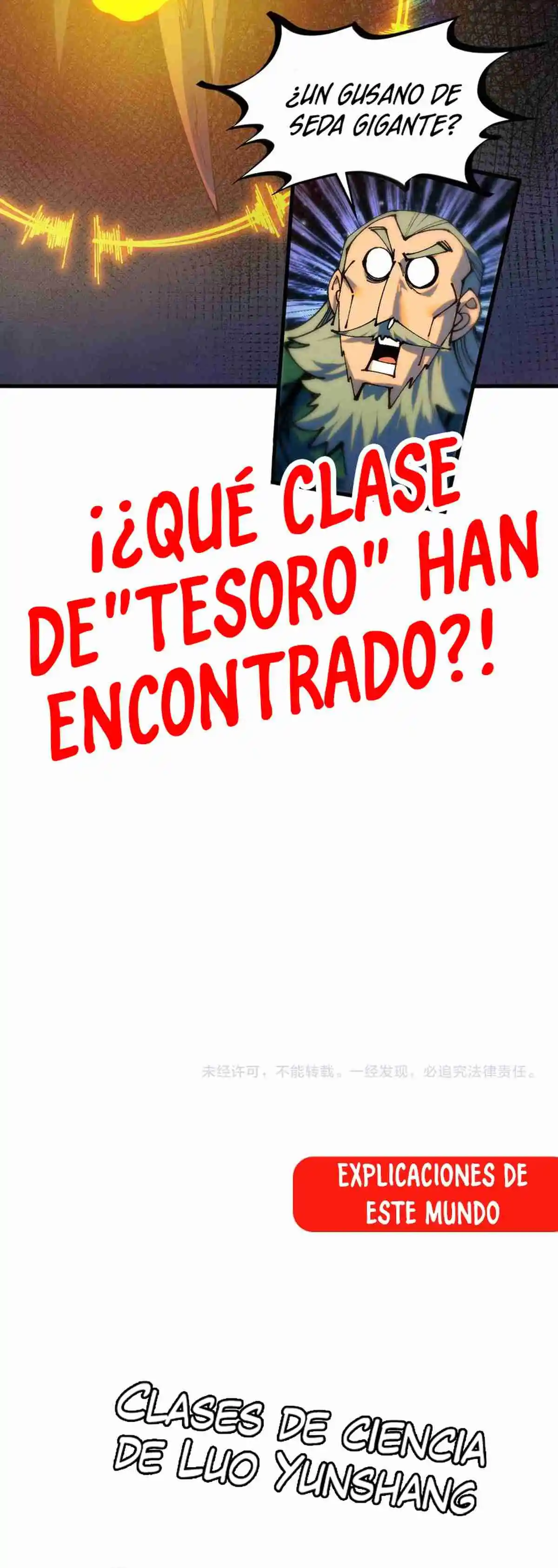 Eternal Deity - Capítulo 491 - Página 38 - LectorTMOo