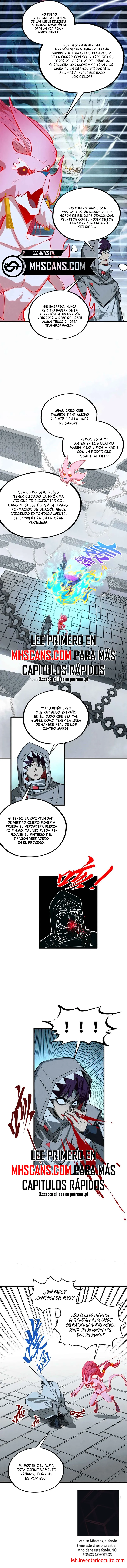 Eternal Deity - Capítulo 497 - Página 4 - LectorTMOo
