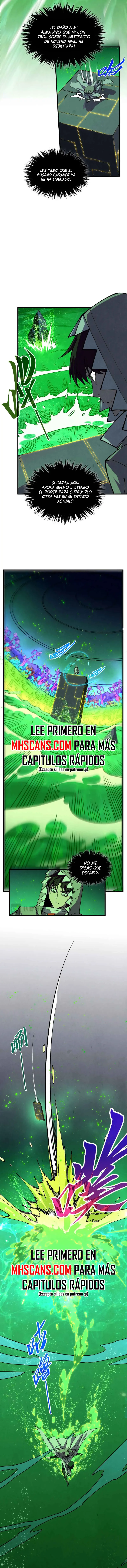 Eternal Deity - Capítulo 497 - Página 7 - LectorTMOo