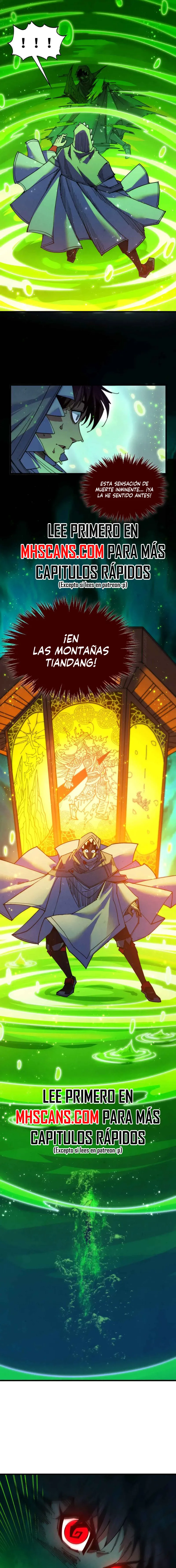 Eternal Deity - Capítulo 497 - Página 12 - LectorTMOo
