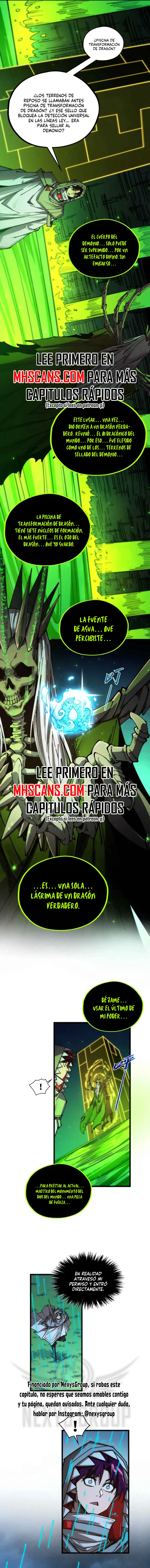 Eternal Deity - Capítulo 498 - Página 12 - LectorTMOo
