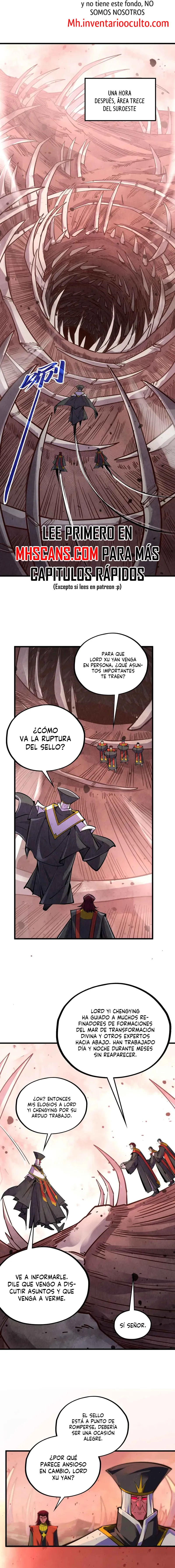 Eternal Deity - Capítulo 499 - Página 5 - LectorTMOo