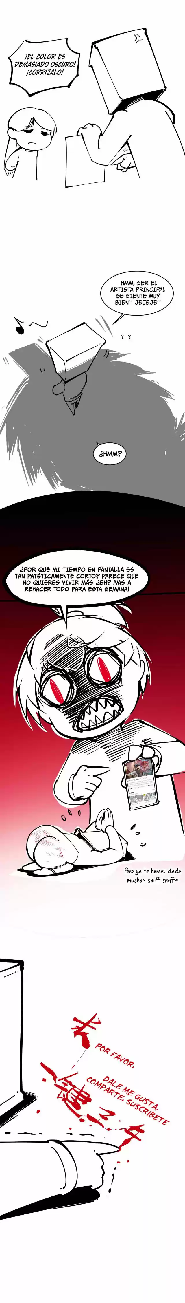 Eternal Deity - Capítulo 5 - Página 13 - LectorTMOo