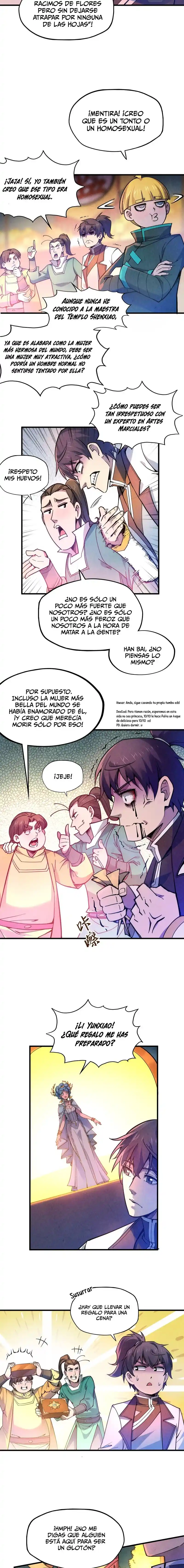 Eternal Deity - Capítulo 50 - Página 3 - LectorTMOo