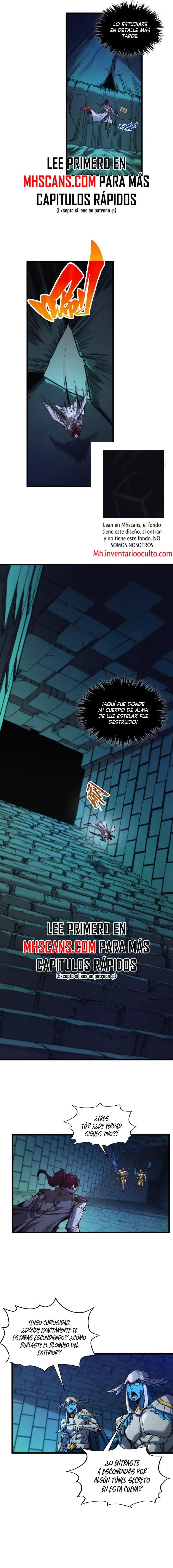 Eternal Deity - Capítulo 502 - Página 4 - LectorTMOo