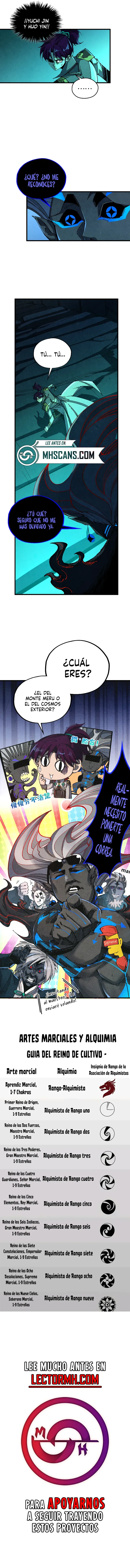 Eternal Deity - Capítulo 502 - Página 10 - LectorTMOo