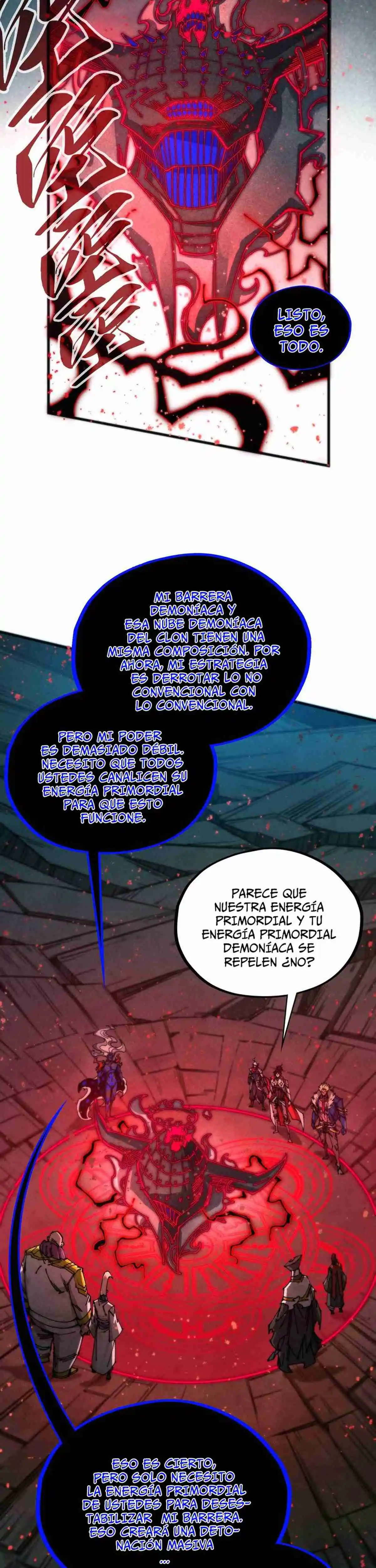 Eternal Deity - Capítulo 511 - Página 4 - LectorTMOo