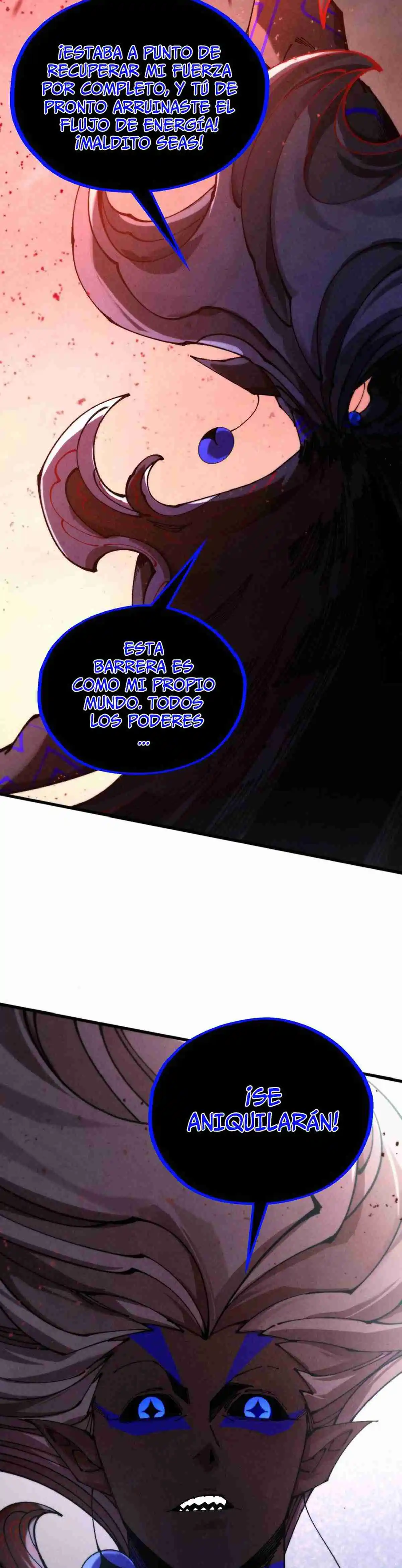 Eternal Deity - Capítulo 511 - Página 14 - LectorTMOo