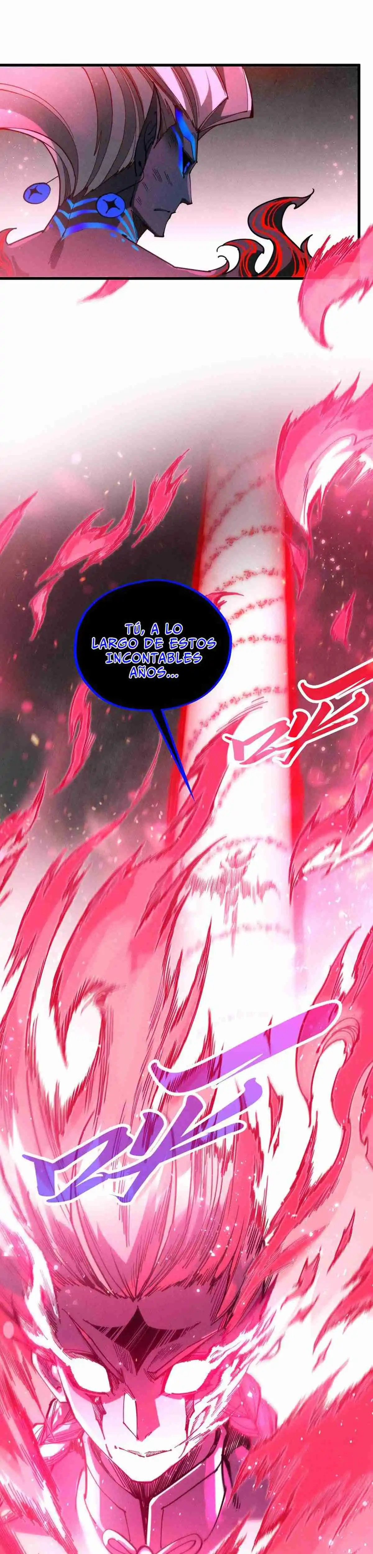 Eternal Deity - Capítulo 511 - Página 32 - LectorTMOo
