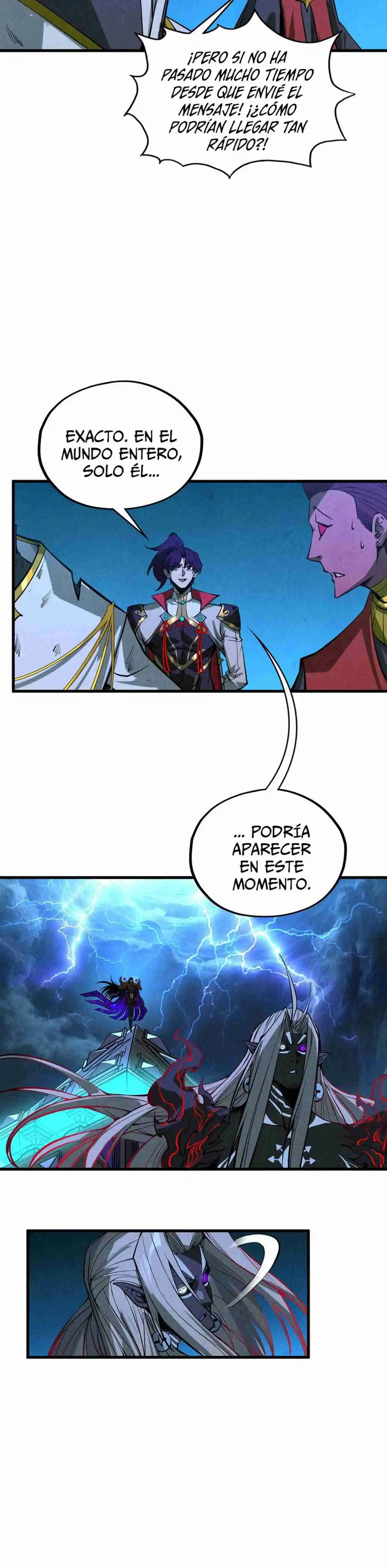 Eternal Deity - Capítulo 512 - Página 17 - LectorTMOo