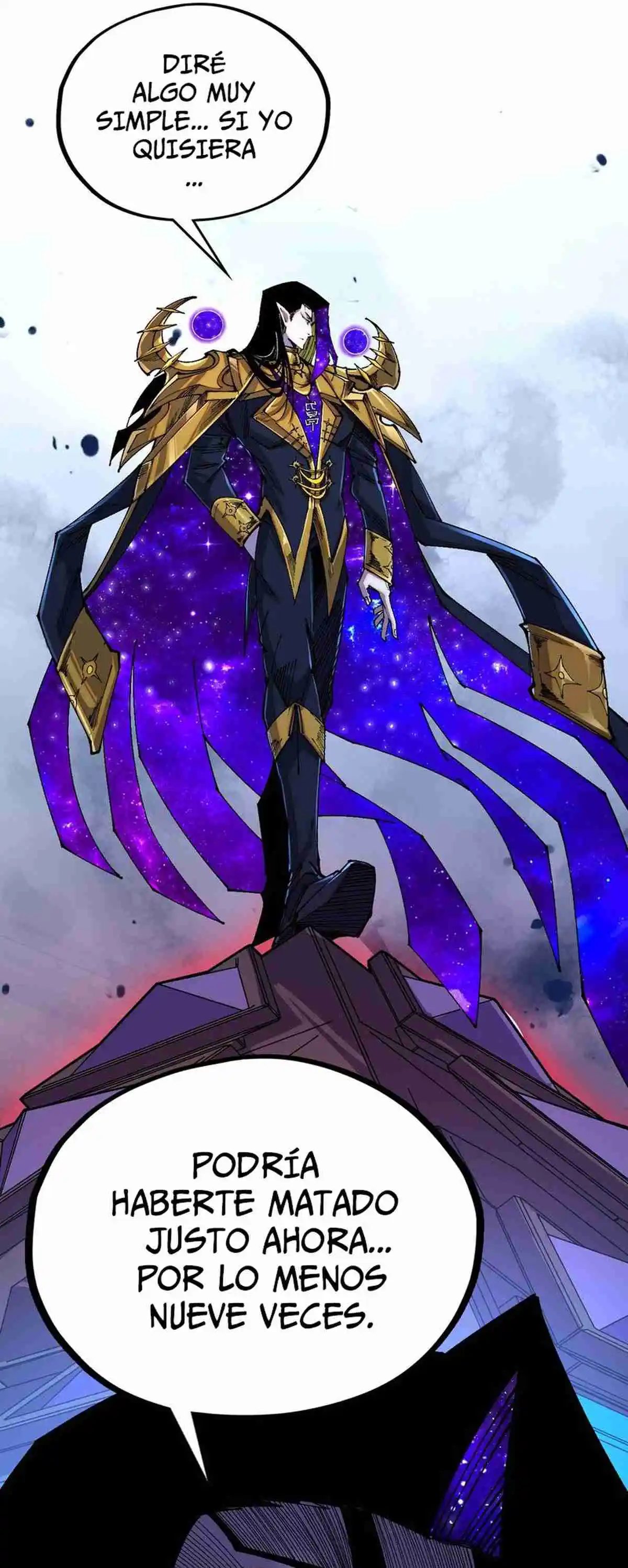Eternal Deity - Capítulo 512 - Página 19 - LectorTMOo