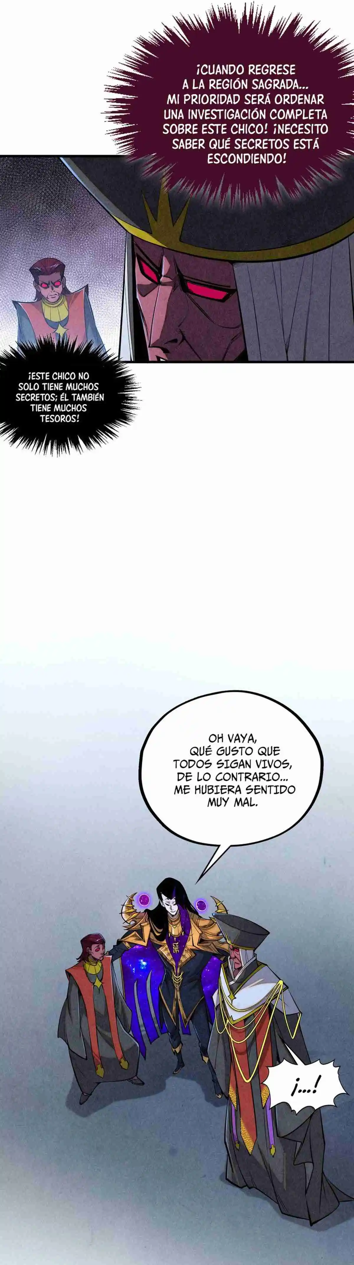 Eternal Deity - Capítulo 512 - Página 30 - LectorTMOo