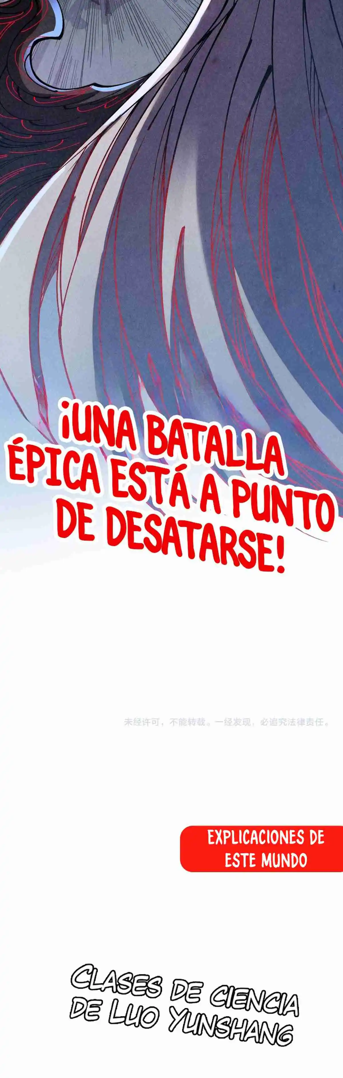 Eternal Deity - Capítulo 512 - Página 33 - LectorTMOo
