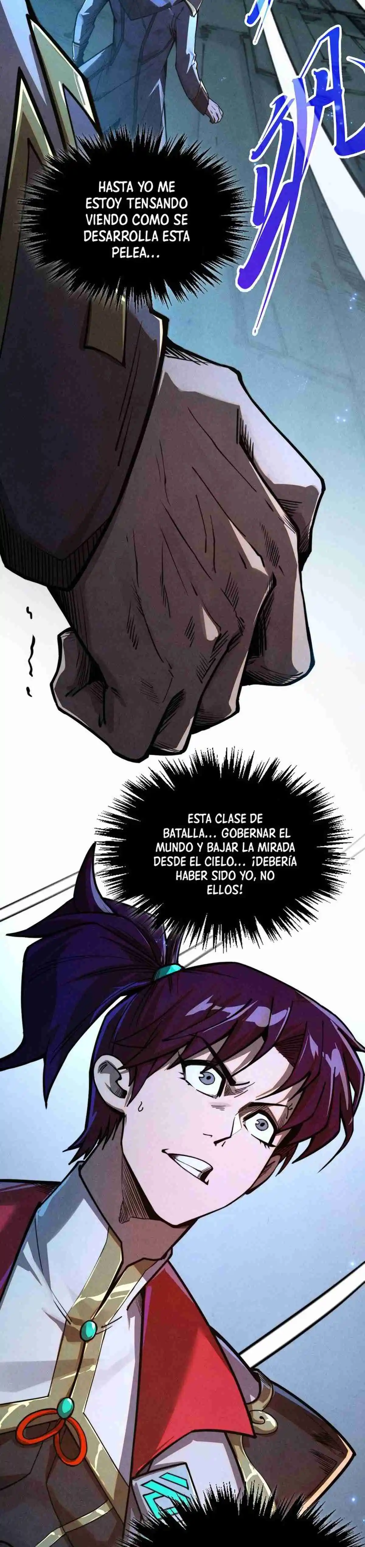Eternal Deity - Capítulo 513 - Página 4 - LectorTMOo