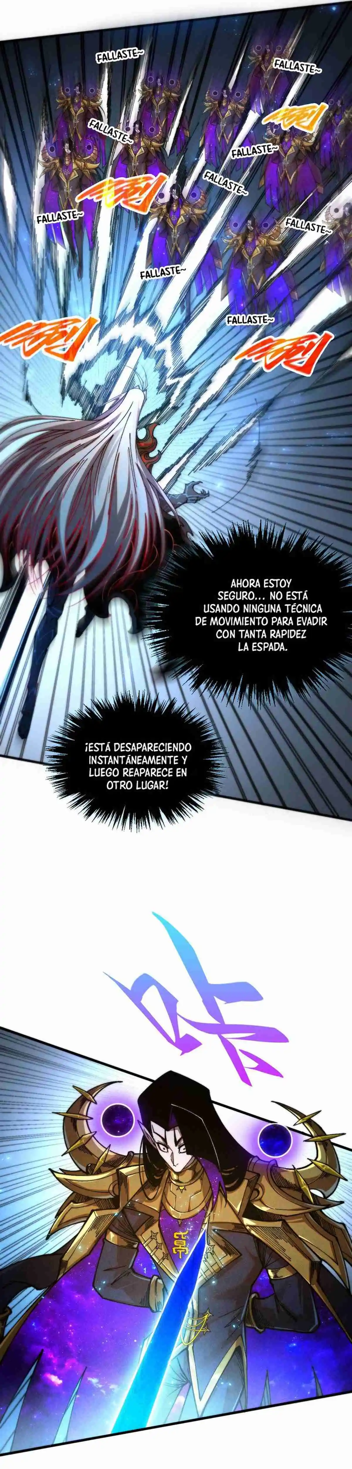 Eternal Deity - Capítulo 513 - Página 9 - LectorTMOo