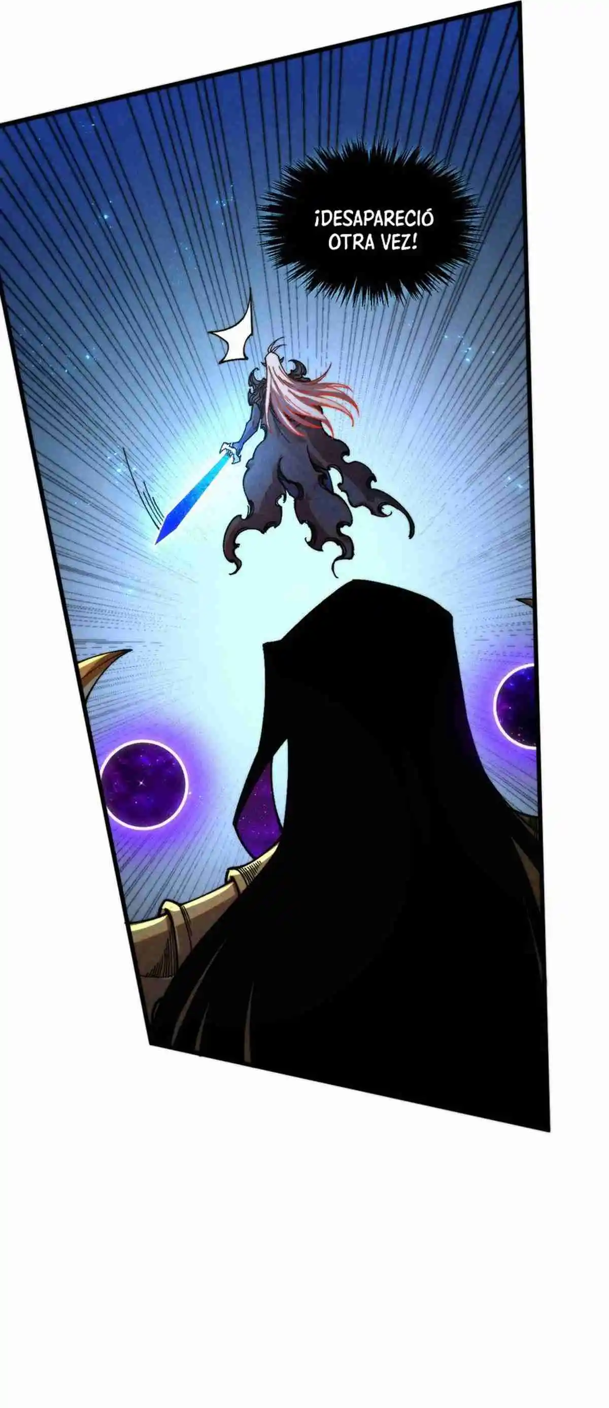 Eternal Deity - Capítulo 513 - Página 12 - LectorTMOo