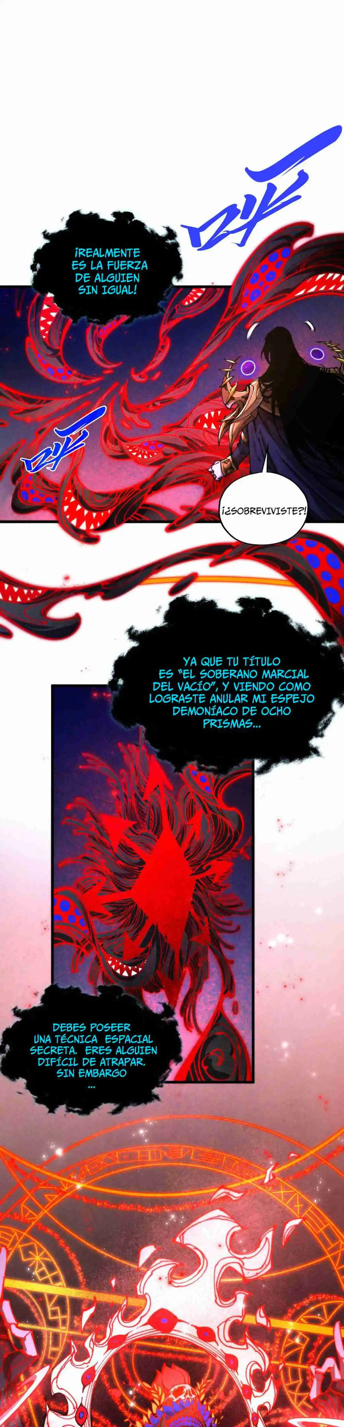 Eternal Deity - Capítulo 513 - Página 15 - LectorTMOo