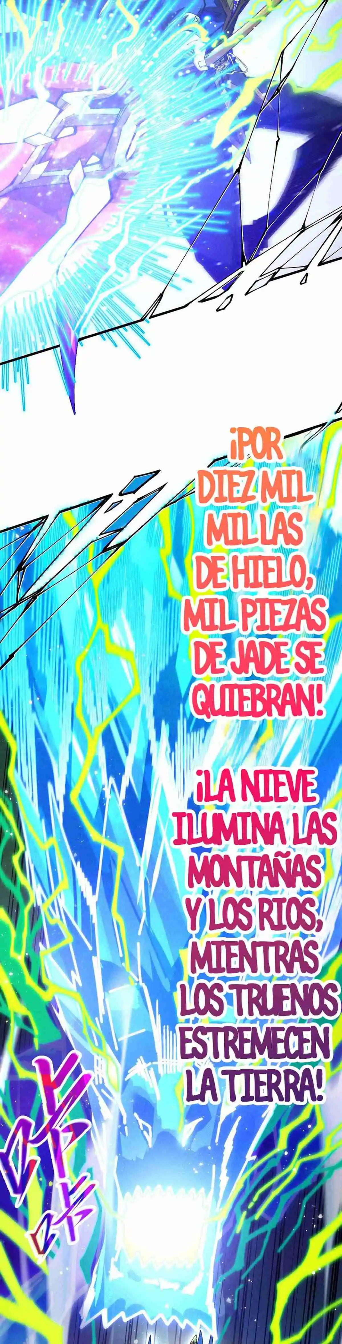 Eternal Deity - Capítulo 513 - Página 28 - LectorTMOo