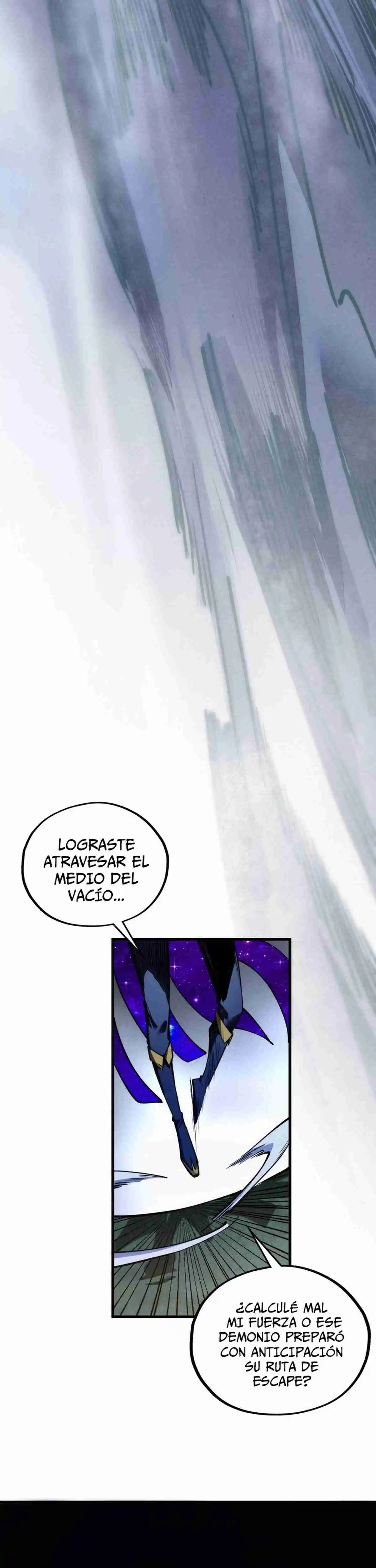 Eternal Deity - Capítulo 513 - Página 37 - LectorTMOo