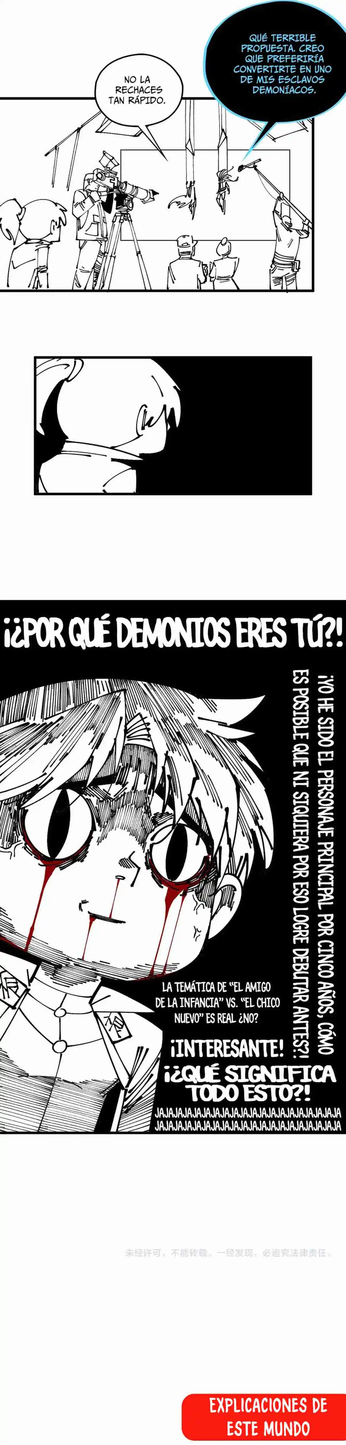 Eternal Deity - Capítulo 513 - Página 43 - LectorTMOo