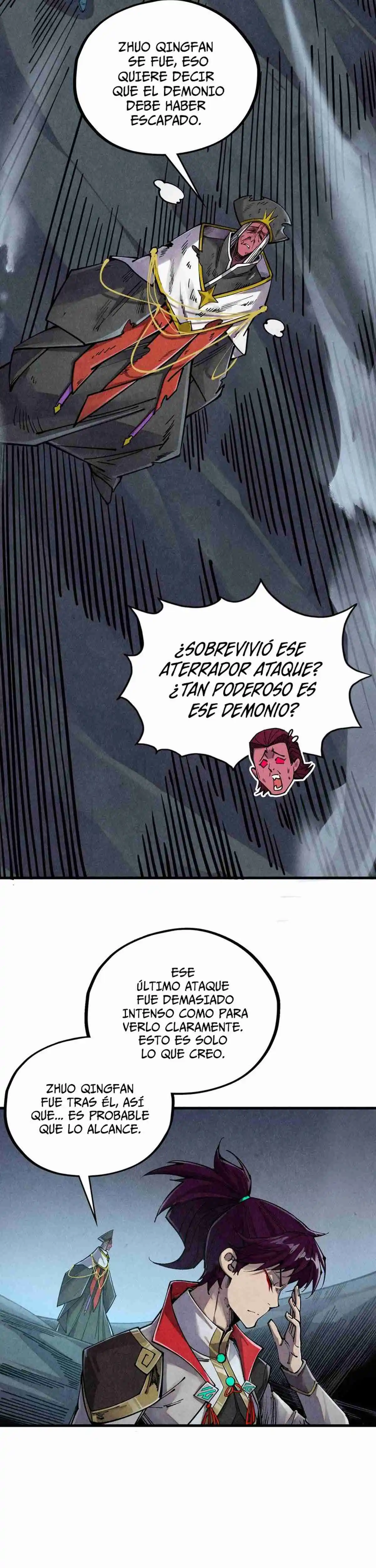 Eternal Deity - Capítulo 514 - Página 4 - LectorTMOo