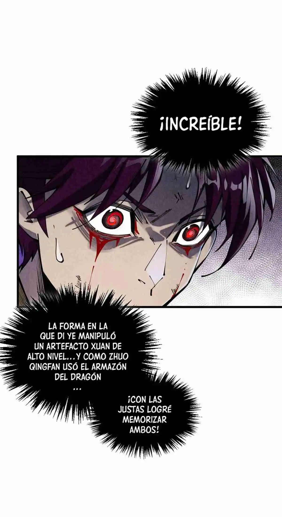 Eternal Deity - Capítulo 514 - Página 5 - LectorTMOo