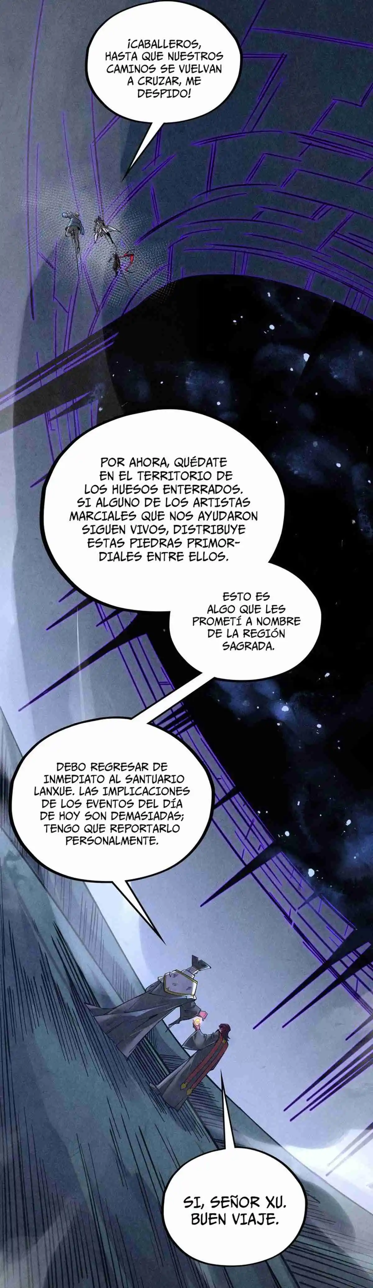 Eternal Deity - Capítulo 514 - Página 13 - LectorTMOo