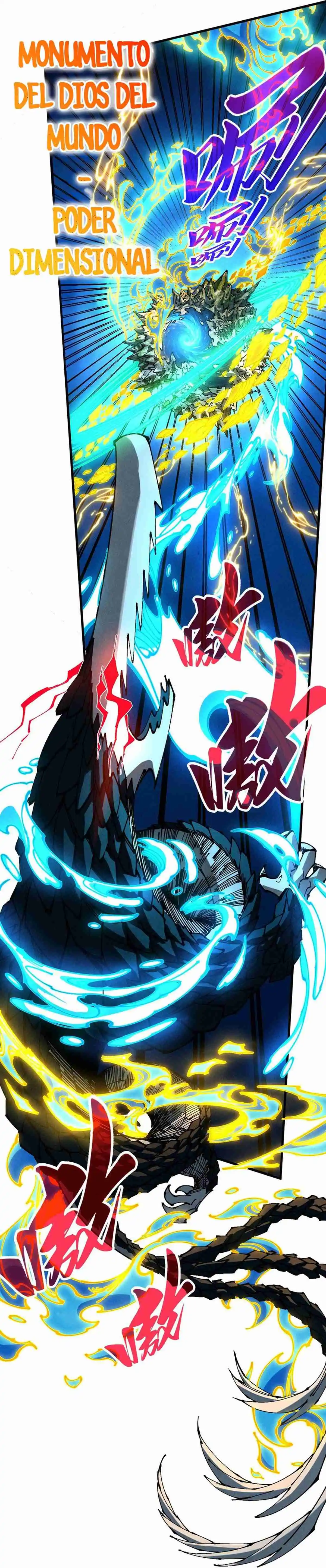 Eternal Deity - Capítulo 514 - Página 24 - LectorTMOo