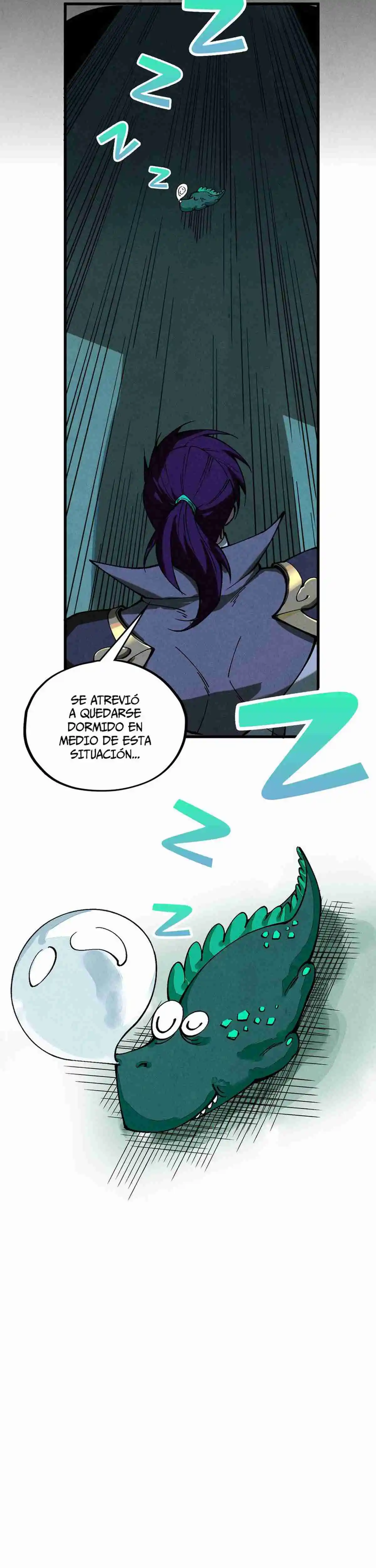 Eternal Deity - Capítulo 514 - Página 38 - LectorTMOo