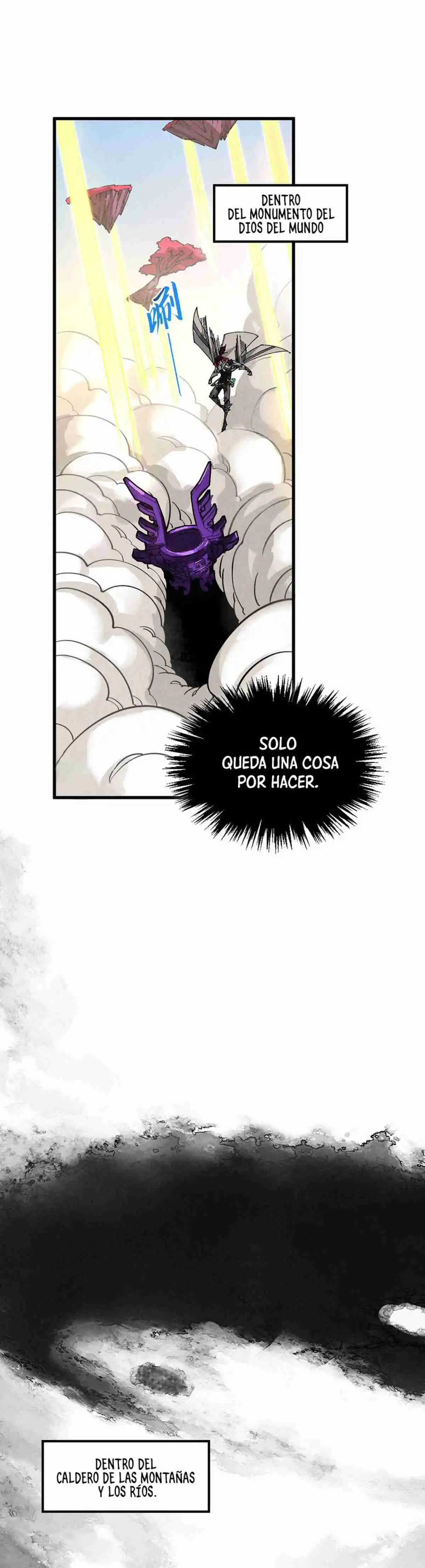 Eternal Deity - Capítulo 514 - Página 39 - LectorTMOo