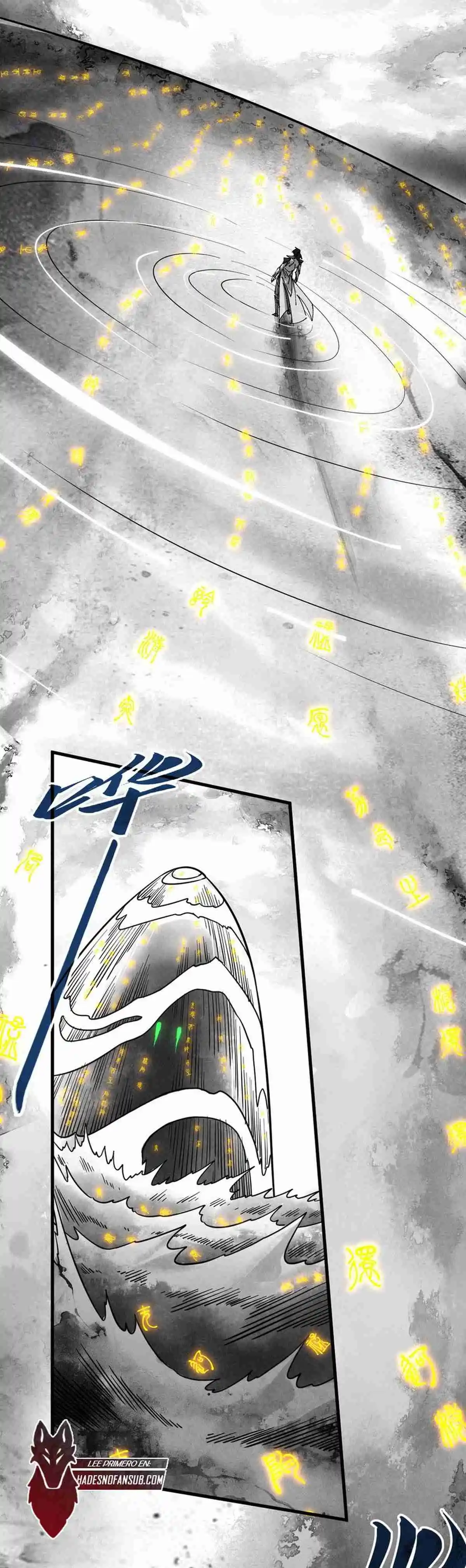 Eternal Deity - Capítulo 514 - Página 40 - LectorTMOo