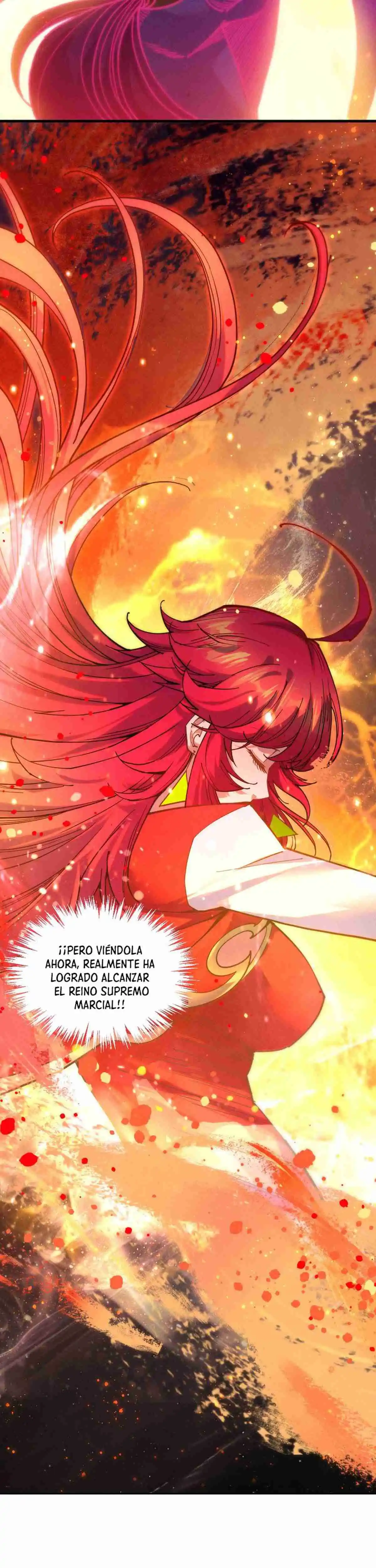Eternal Deity - Capítulo 516 - Página 4 - LectorTMOo
