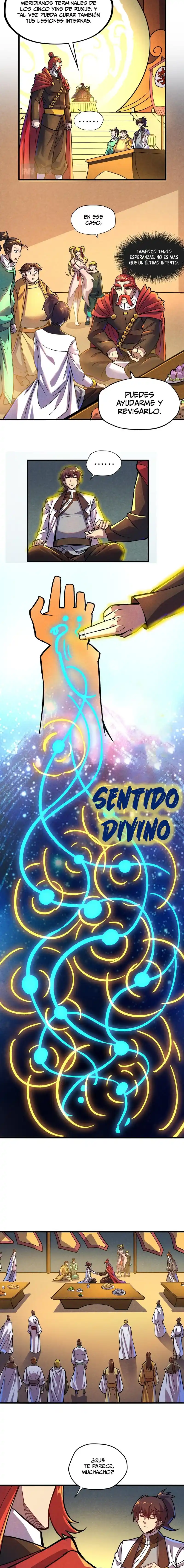 Eternal Deity - Capítulo 52 - Página 7 - LectorTMOo
