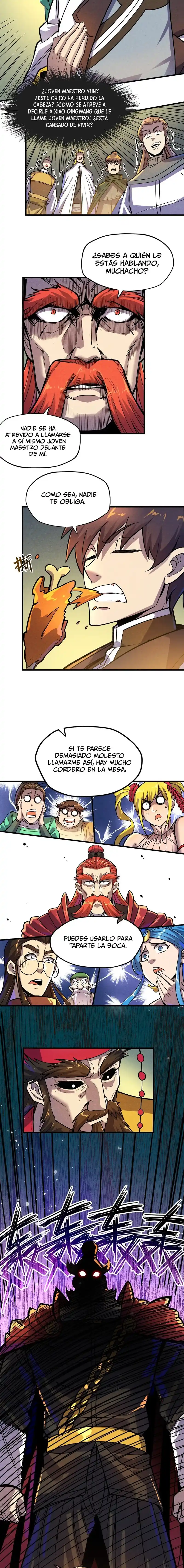 Eternal Deity - Capítulo 52 - Página 10 - LectorTMOo