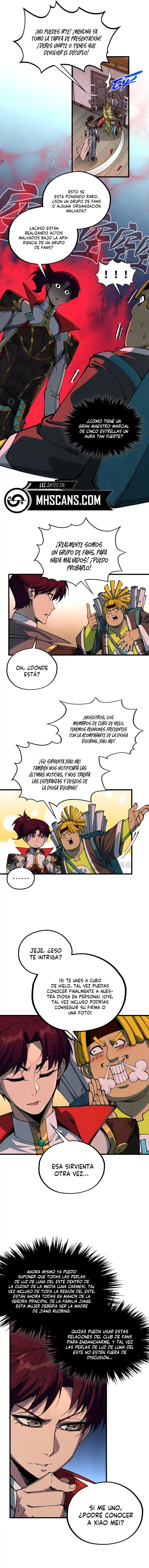 Eternal Deity - Capítulo 520 - Página 4 - LectorTMOo