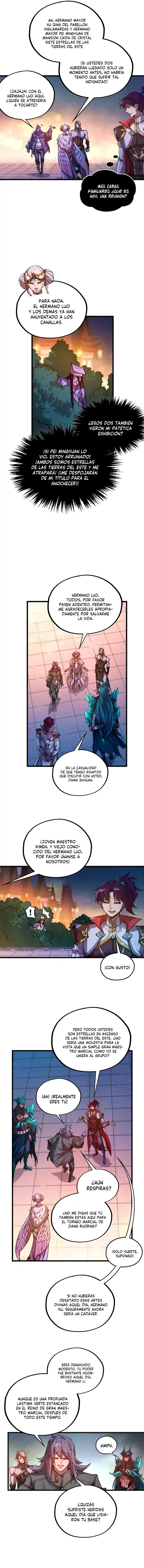 Eternal Deity - Capítulo 521 - Página 10 - LectorTMOo