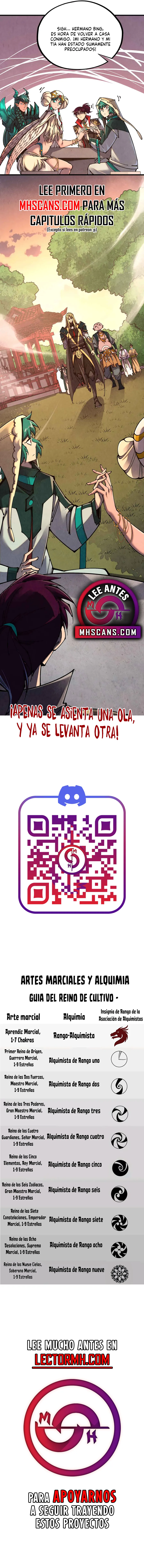 Eternal Deity - Capítulo 527 - Página 14 - LectorTMOo