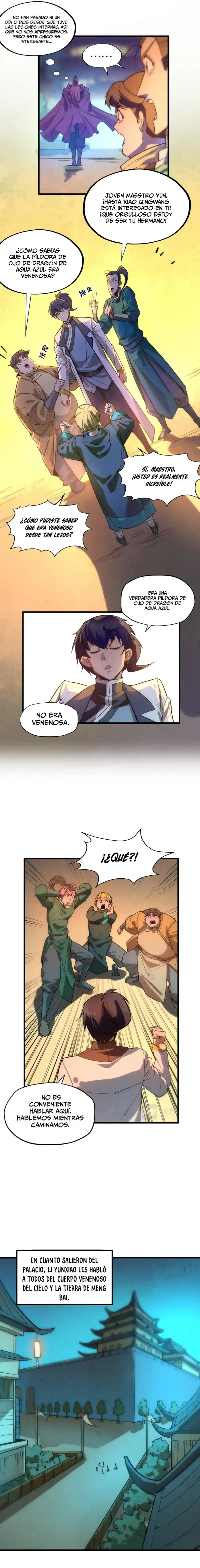 Eternal Deity - Capítulo 53 - Página 6 - LectorTMOo