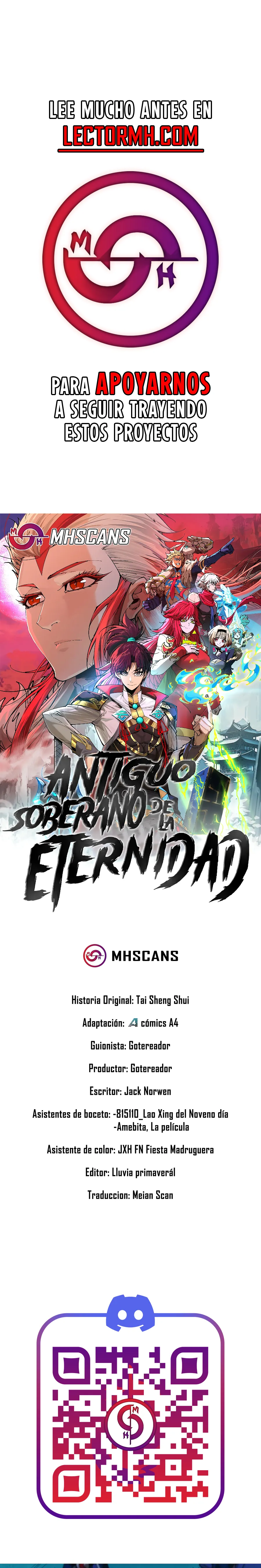 Eternal Deity - Capítulo 530 - Página 2 - LectorTMOo