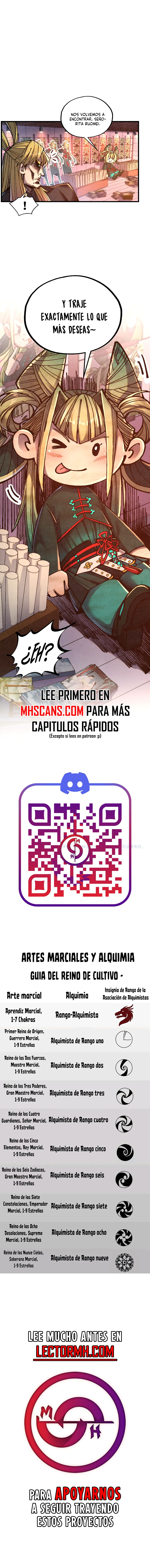 Eternal Deity - Capítulo 531 - Página 15 - LectorTMOo