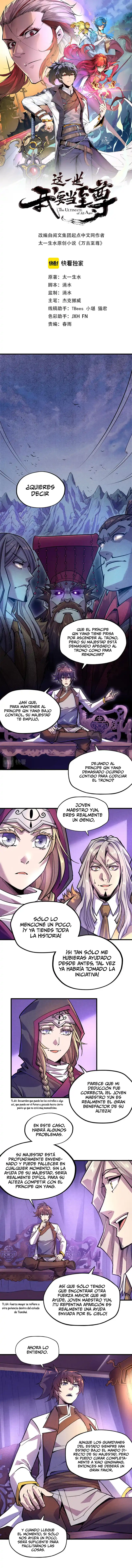 Eternal Deity - Capítulo 55 - Página 2 - LectorTMOo