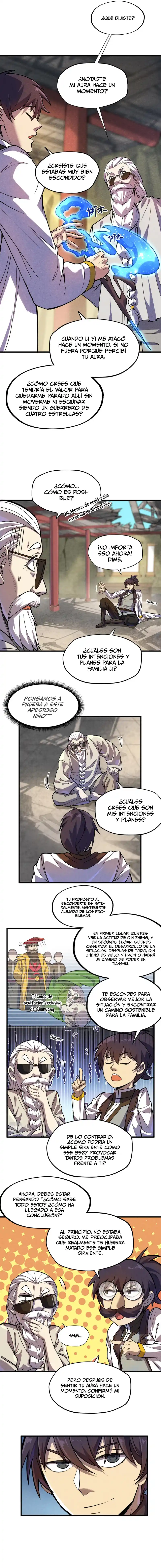 Eternal Deity - Capítulo 59 - Página 3 - LectorTMOo