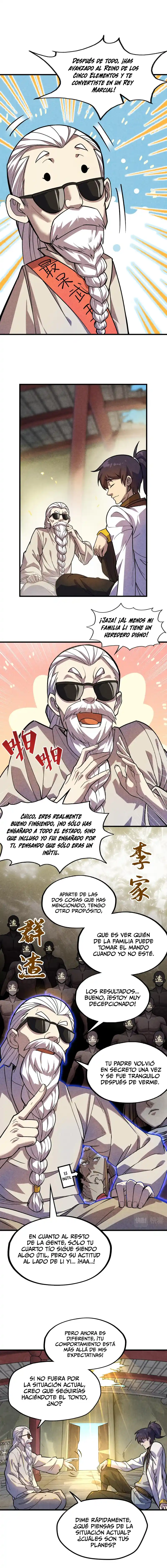 Eternal Deity - Capítulo 59 - Página 4 - LectorTMOo