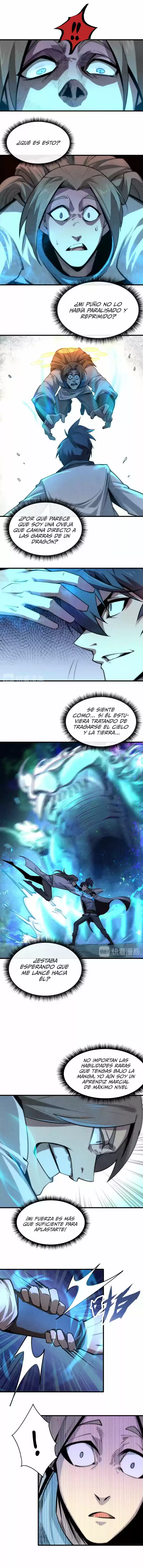 Eternal Deity - Capítulo 6 - Página 5 - LectorTMOo