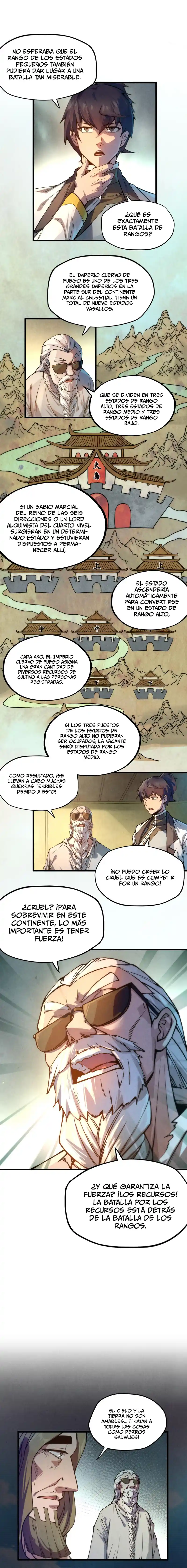 Eternal Deity - Capítulo 60 - Página 6 - LectorTMOo