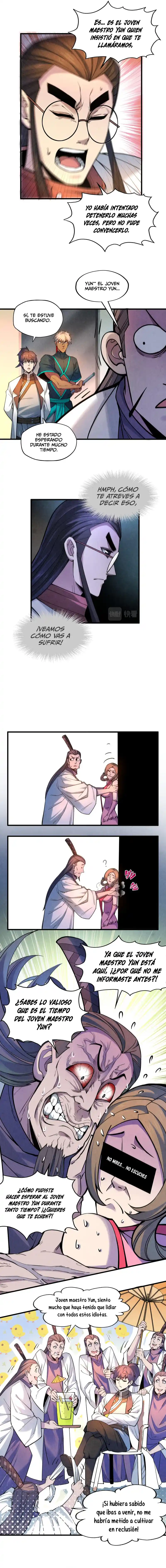 Eternal Deity - Capítulo 62 - Página 11 - LectorTMOo