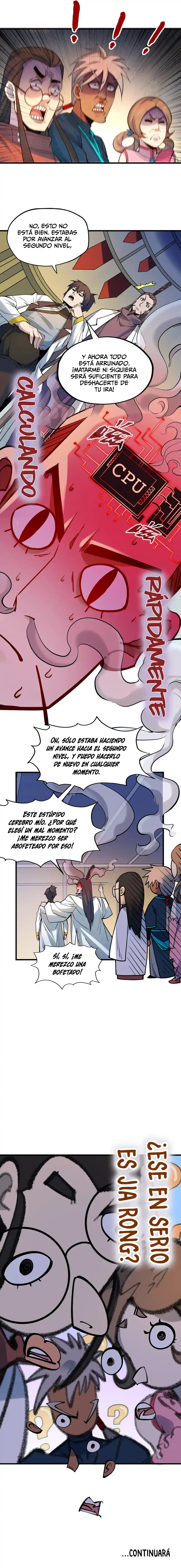 Eternal Deity - Capítulo 62 - Página 12 - LectorTMOo